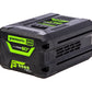 60V 4.0 Ah HC Battery | Greenworks Pro